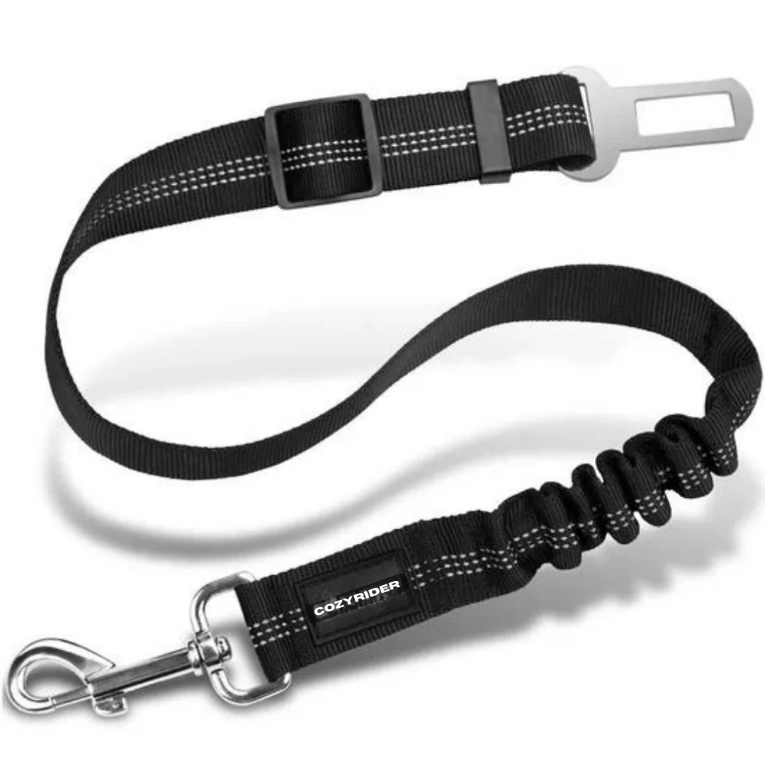 FurMuse Dog Safety Seat Belt